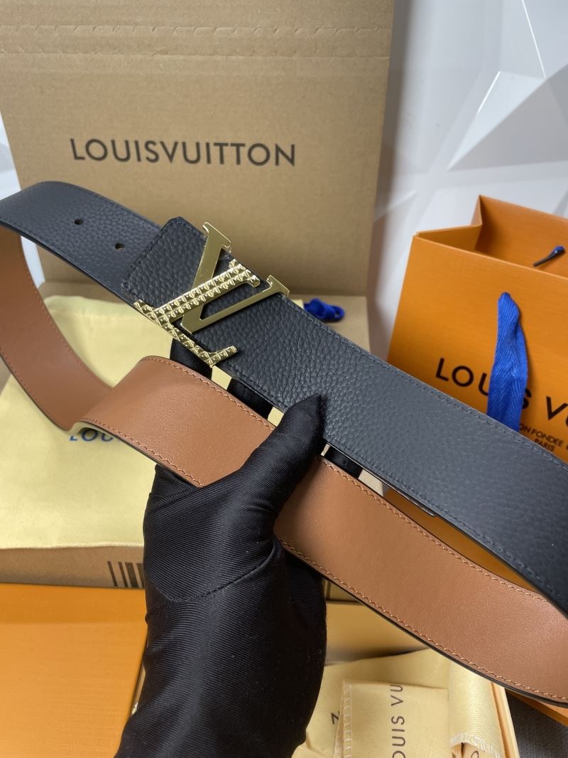 Louis Vuitton Belts